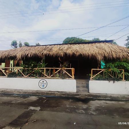 فندق Mamacita Cafe House مويوجالبا المظهر الخارجي الصورة