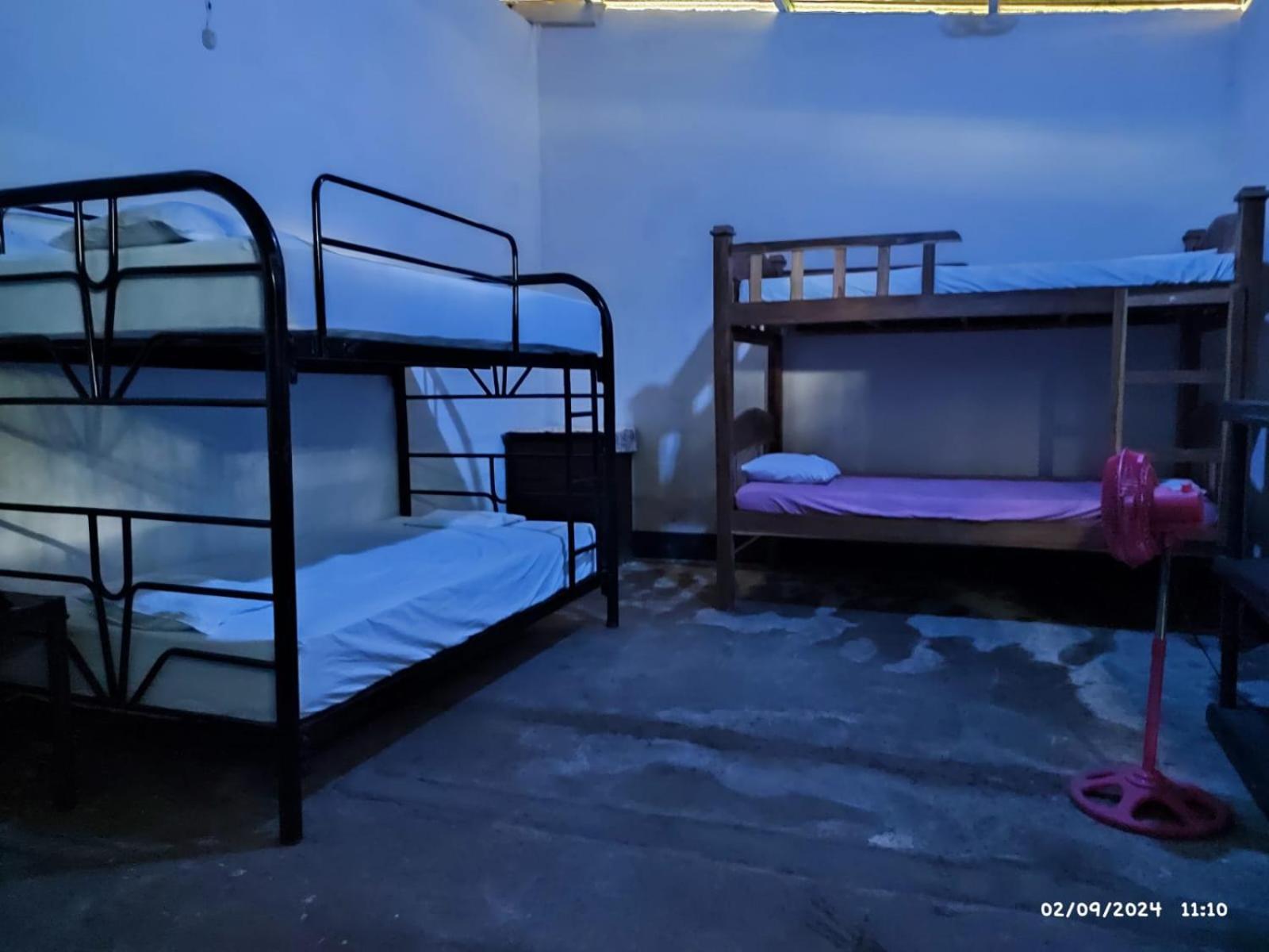 فندق Mamacita Cafe House مويوجالبا المظهر الخارجي الصورة