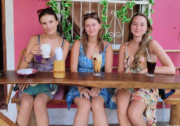 فندق Mamacita Cafe House مويوجالبا المظهر الخارجي الصورة